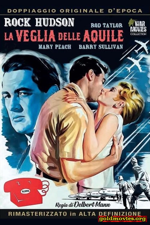 La veglia delle aquile (1963)-HD720p