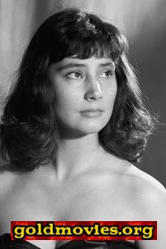 Татьяна Самойлова come Sonya
