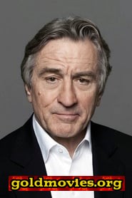 Robert De Niro come Bruce Pearson