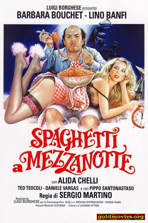Spaghetti a mezzanotte (1981)-Stream
