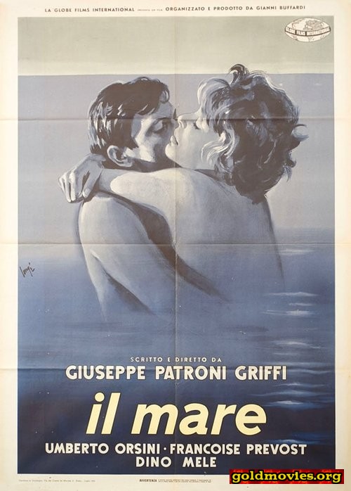 Il mare (1962)-WEB-DL1080p