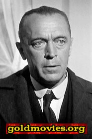 Konstantin Shayne come Dr. Jungmeyer