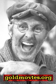 Donald Harron come Sidney Carter