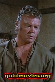 Hal Baylor come Coke (as Hal Fieberling)