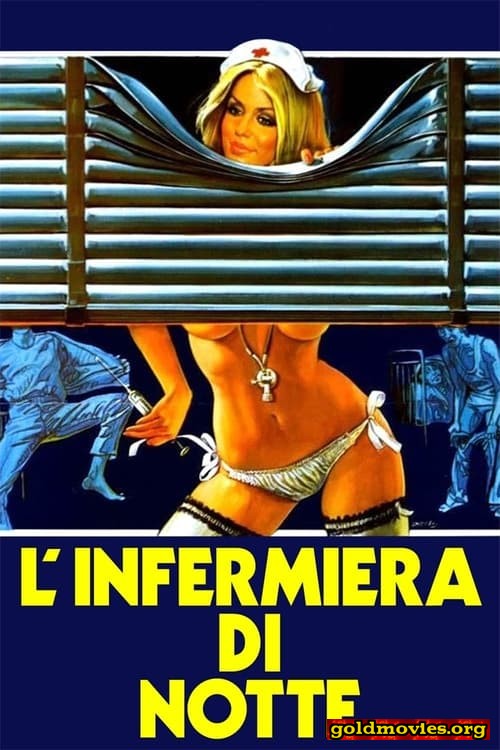 L'infermiera di notte (1979)-Stream