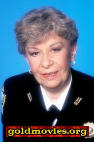Selma Diamond come Tootsie