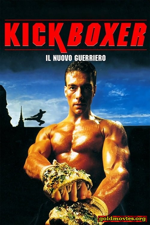 Kickboxer - Il nuovo guerriero (1989)-Stream