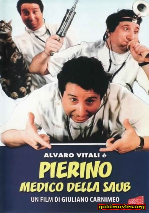 Pierino medico della SAUB (1981)-Stream