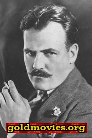 Walter McGrail come Coroner (uncredited)
