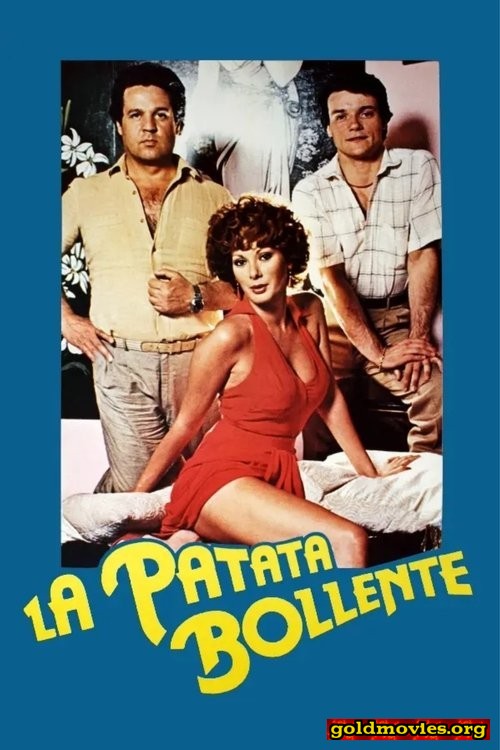 La patata bollente (1979)-HD1080p