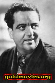 Raymond Cordy come Antoine the Servant