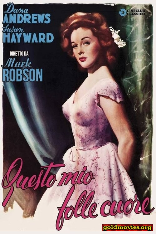 Questo mio folle cuore (1950)-WEB-DL720p