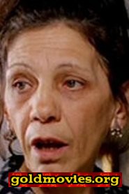 Sofia Lusy come Old lady at the trial