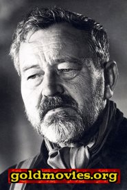Jan Werich come Sgt. Constantin