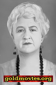 Maude Turner Gordon come Dowager (uncredited)