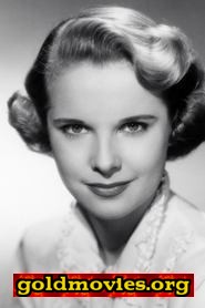 Mona Freeman come Ann Hollis