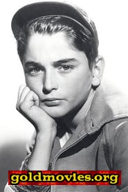 Robert J. Anderson come Eagle Scout (uncredited)