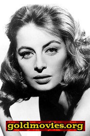 Capucine come Simone Clouseau