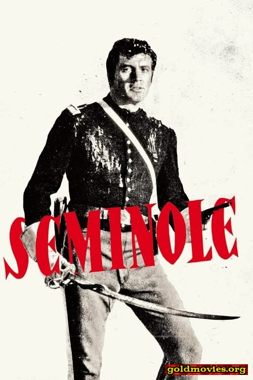 Seminole (1953)-HD720p