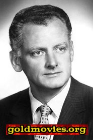Art Carney come Abe