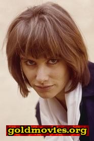 Essy Persson come Lady Patricia Whitman