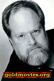 William Hootkins come Reporter