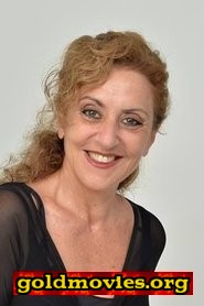 Gea Martire come Suor Angela