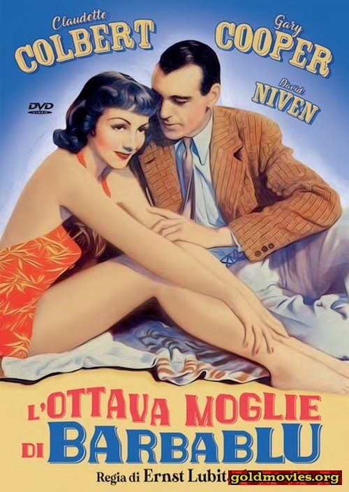 L'ottava moglie di Barbablu (1938)-HD720p
