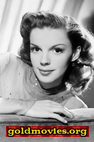 Judy Garland come Susan Gallagher