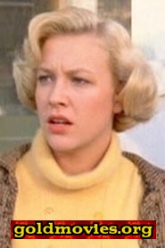 Cristen Kauffman come Betty
