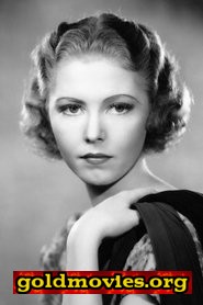 Josephine Hutchinson come Letitia Gentry