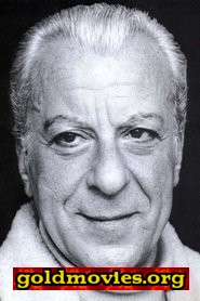 Mario Feliciani come Dottor Tambroni