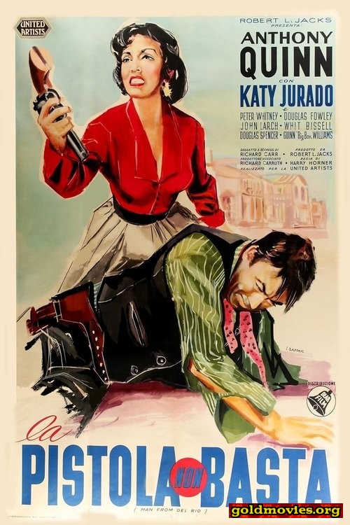 La pistola non basta (1956)-HD720p