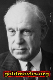 Charles Vissières come Il vescovo