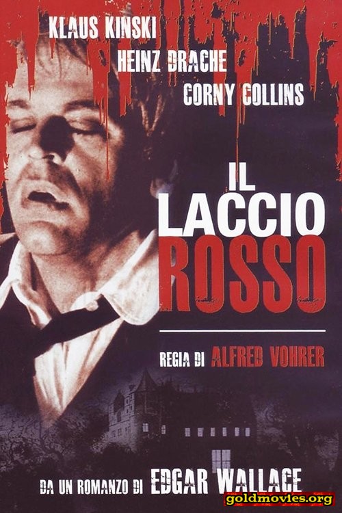 Il laccio rosso (1963)-HD720p
