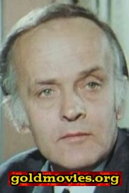 Michel Dacquin come Beck