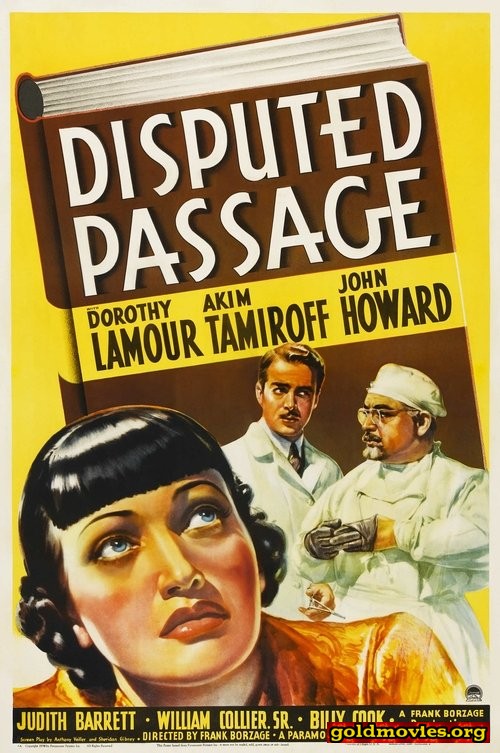 Passaggio conteso (1939)-HD720p