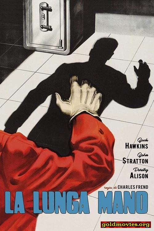 La lunga mano (1956)-WEB-DL1080p