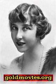 Josephine Whittell come Perkins