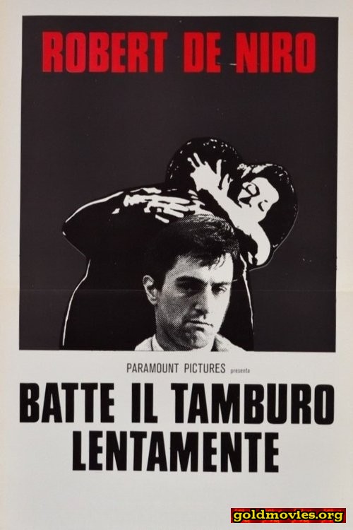 Batte il tamburo lentamente (1973)-WEB-DL1080p