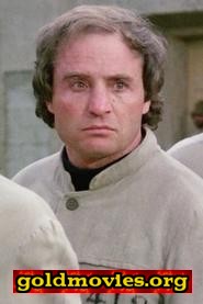 Maurizio Streccioni come Megaditta Employee (uncredited)