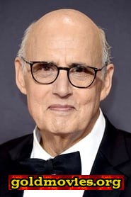 Jeffrey Tambor come Mr. Rice