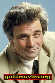 Peter Falk come Sgt. Rossi