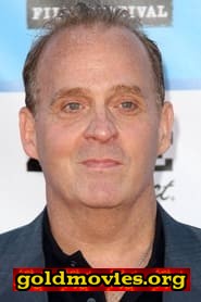 John Michael Bolger come Security Guard