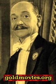 Arturo Bragaglia come Il cantoniere
