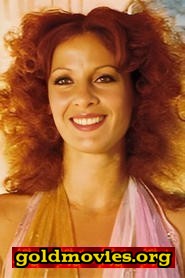 Paola Senatore come Zaira
