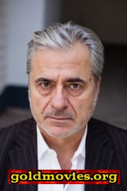 Martin Umbach come Lazare Rosenblum