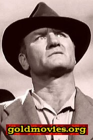 Ray Spiker come Townsman (uncredited)