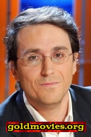 Marc-Edouard Nabe come Extra
