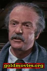Alec Cawthorne come Inspector Doppler
